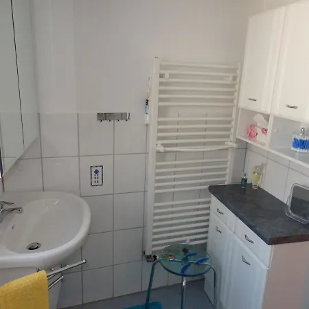 Haus Grewe In *