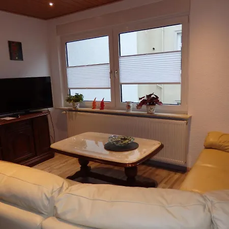 Apartment Haus Grewe In Kaub