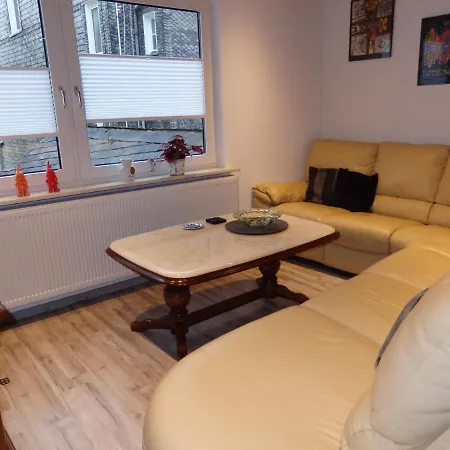 Apartment Haus Grewe In *