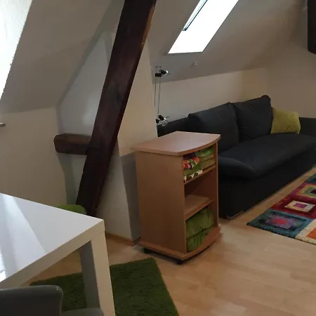 Apartmán Haus Grewe In *
