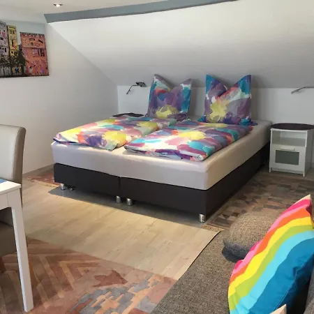 Haus Grewe In *