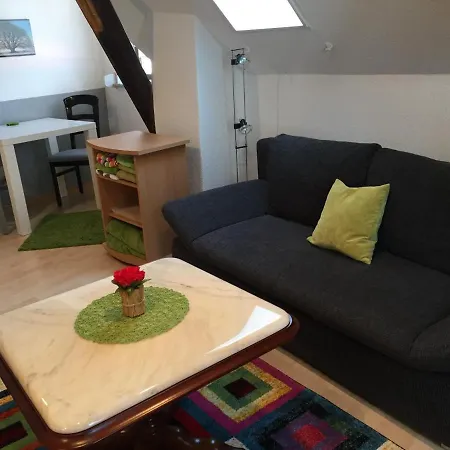 Haus Grewe In Apartment *