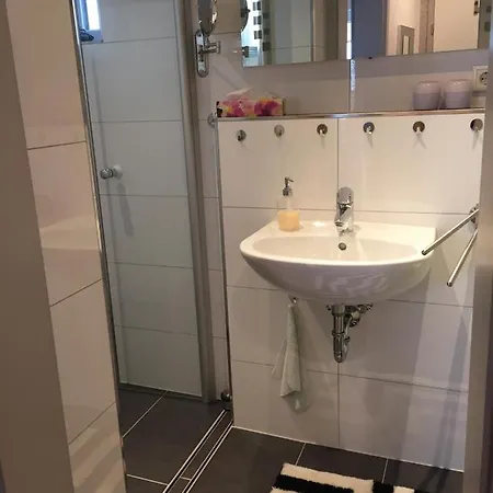 Haus Grewe In Apartment *