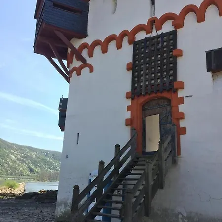 Haus Grewe In Apartmán
